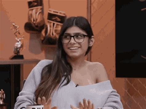 xxx of mia khalifa|Mia Khalifa Kanal